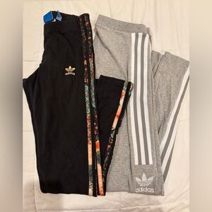 Adidas Leggings
